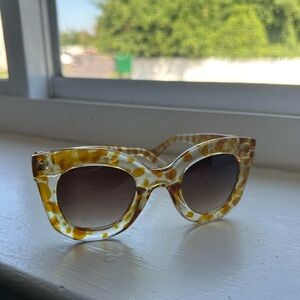 “Sunny” Sunglasses